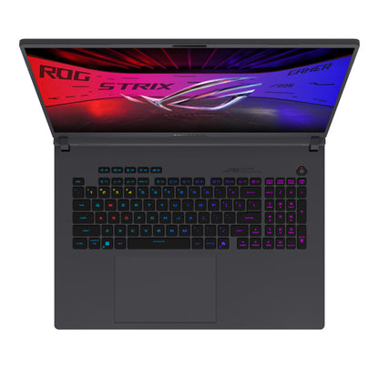 Asus ROG Strix G18 Gaming Laptop 18″ | Ultra 9 275HX | 32GB DDR5 | RTX 5070Ti | 1TB SSD | Windows 11 Home
