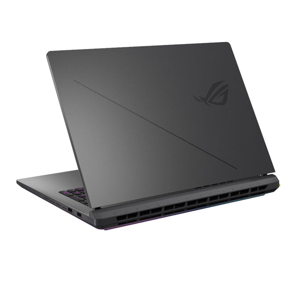 Asus ROG Strix G18 Gaming Laptop 18″ | Ultra 9 275HX | 32GB DDR5 | RTX 5070Ti | 1TB SSD | Windows 11 Home