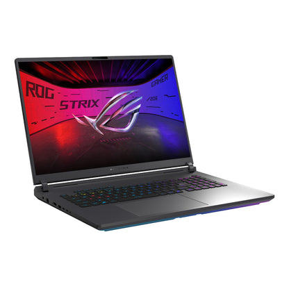 Asus ROG Strix G18 Gaming Laptop 18″ | Ultra 9 275HX | 32GB DDR5 | RTX 5070Ti | 1TB SSD | Windows 11 Home