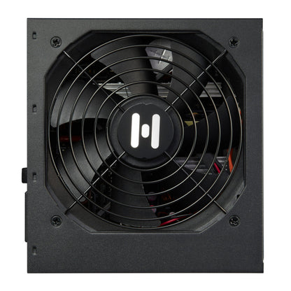 FSP Hydro M Pro 700W 80PLUS Bronze Gen5 Semi-modular Power Supply