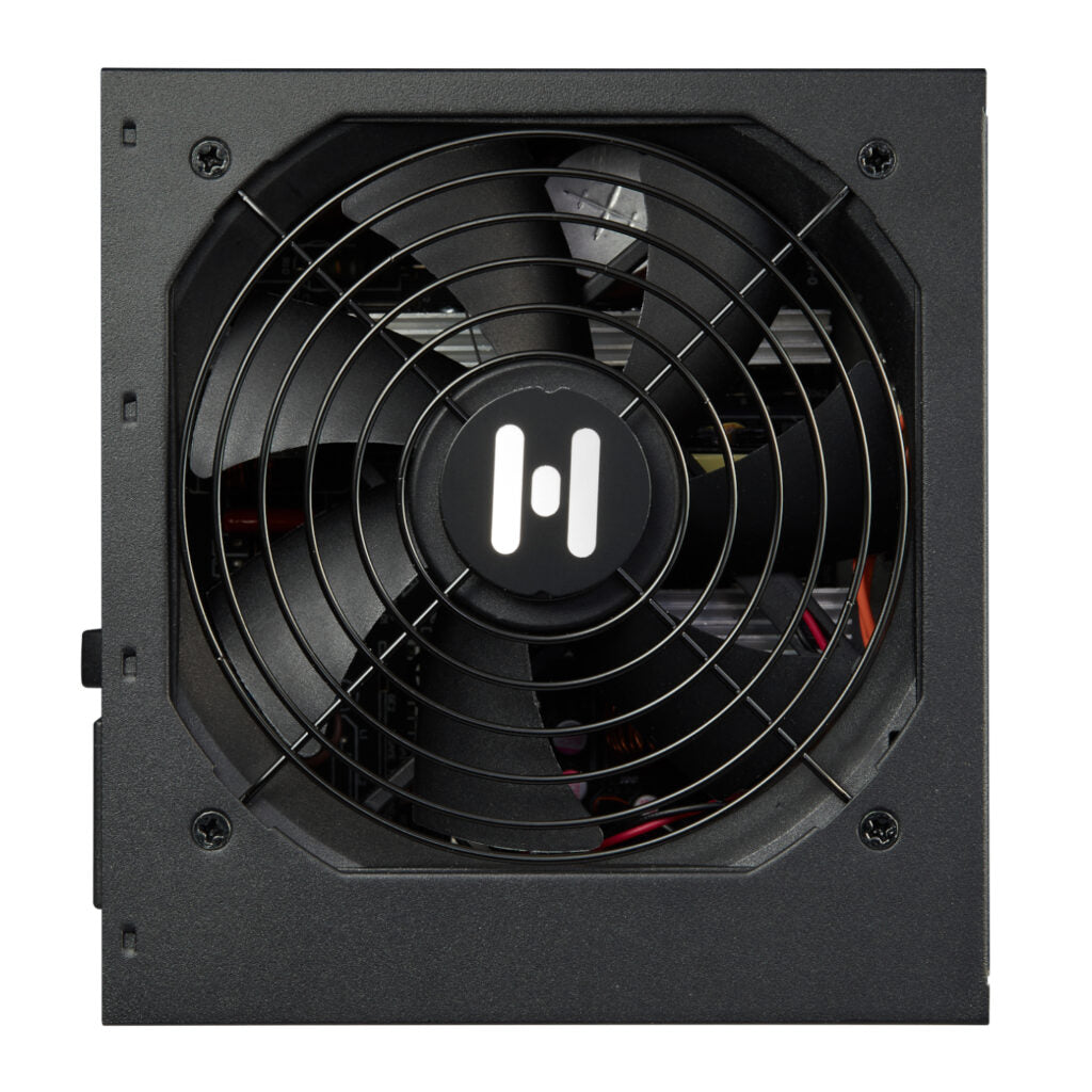 FSP Hydro M Pro 800W 80PLUS Bronze Gen5 Semi-modular Power Supply