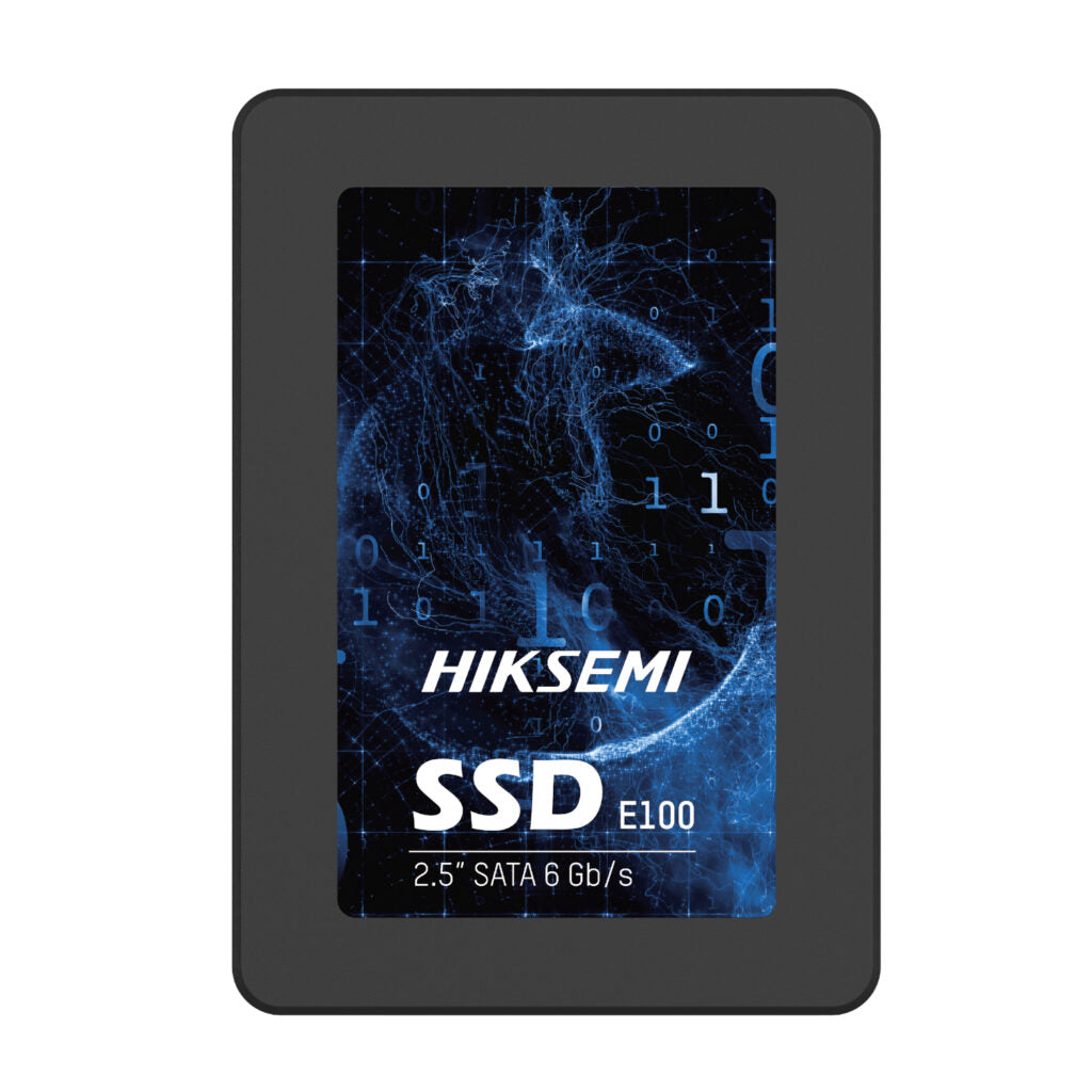 Hiksemi City Series E100 2TB 2.5" SATA III SSD
