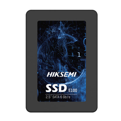 Hiksemi City Series E100 2TB 2.5" SATA III SSD