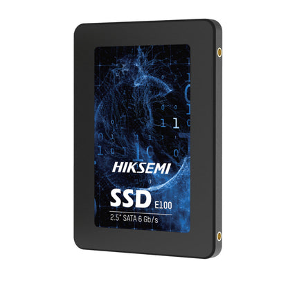Hiksemi City Series E100 2TB 2.5" SATA III SSD