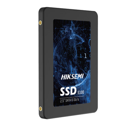 Hiksemi E100 City Series 512GB 2.5" SATAIII SSD