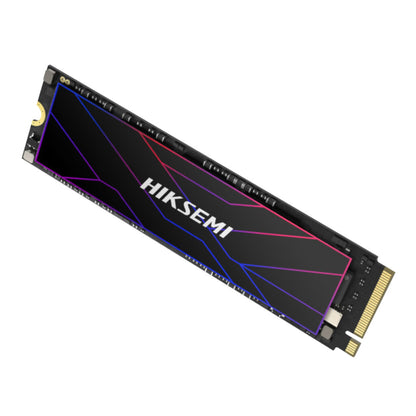 Hiksemi Future 1TB Gen4 M.2 NVMe 3D NAND SSD