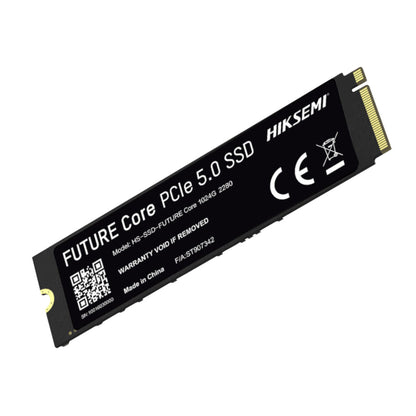 Hiksemi Future Core 2TB Gen5 M.2 NVMe 3D NAND SSD