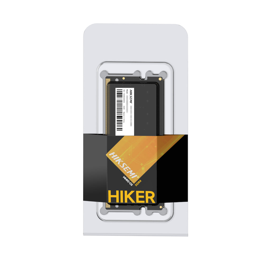 Hiksemi Hiker 8GB DDR4 2666MHz Notebook Memory
