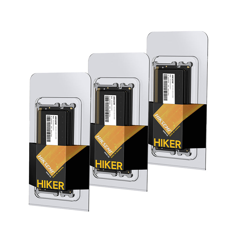 Hiksemi Hiker 16GB 3200MHz DDR4 SODIMM Notebook Memory