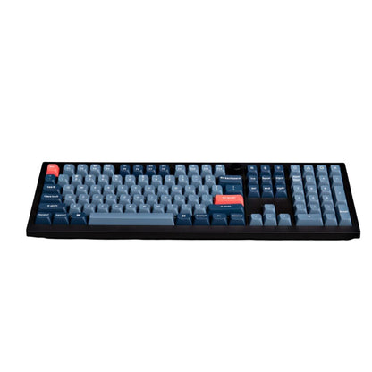 Keychron V6 Max Custom Wireless Keyboard - Banana Switch
