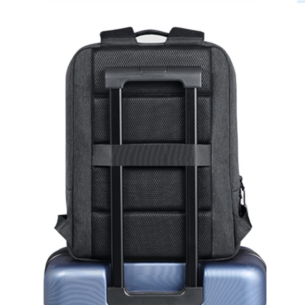 UGREEN Laptop Backpack B02 (Up to 15.6", Waterproof, YKK Zips, Wear-Resistant)