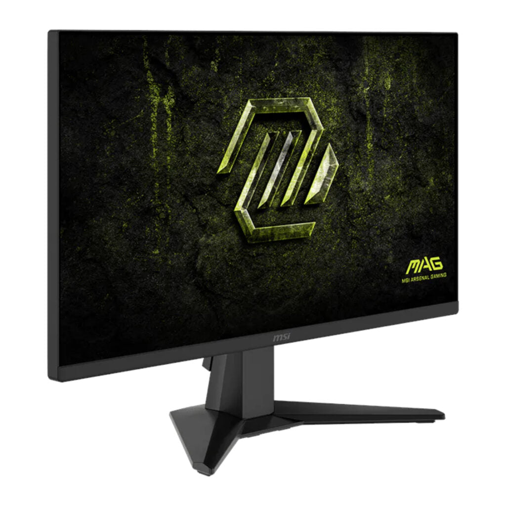 MSI MAG 255F X24 25″ FHD 240Hz IPS Gaming Monitor