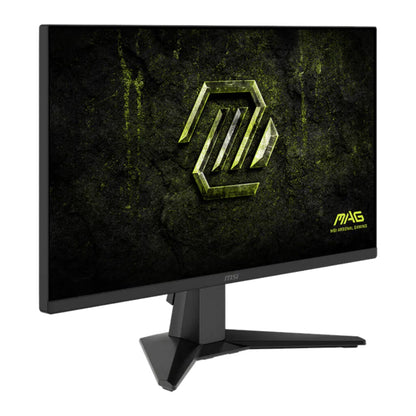 MSI MAG 255F X24 25″ FHD 240Hz IPS Gaming Monitor