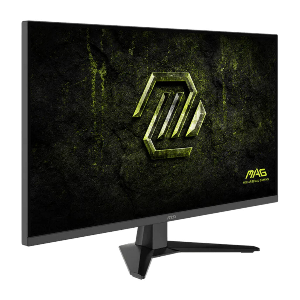 MSI MAG 325QF E18V 32" WQHD 180Hz VA Gaming Monitor