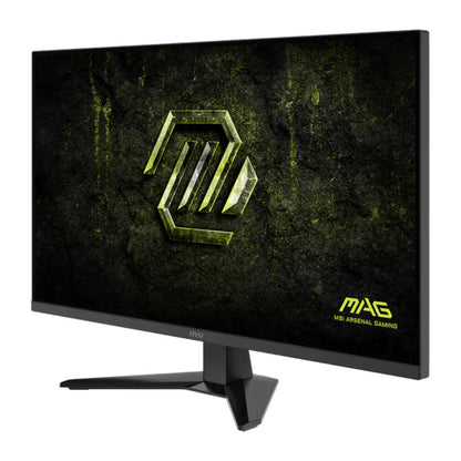 MSI MAG 325QF E18V 32" WQHD 180Hz VA Gaming Monitor