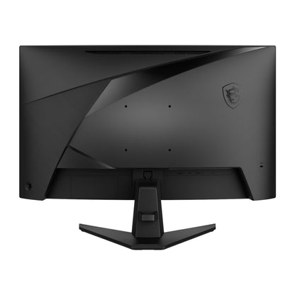 MSI MAG 276CF E20 Curved Gaming Monitor South Africa rear view