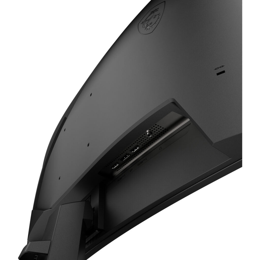  MSI MAG 276CF E20 Curved Gaming Monitor South Africa