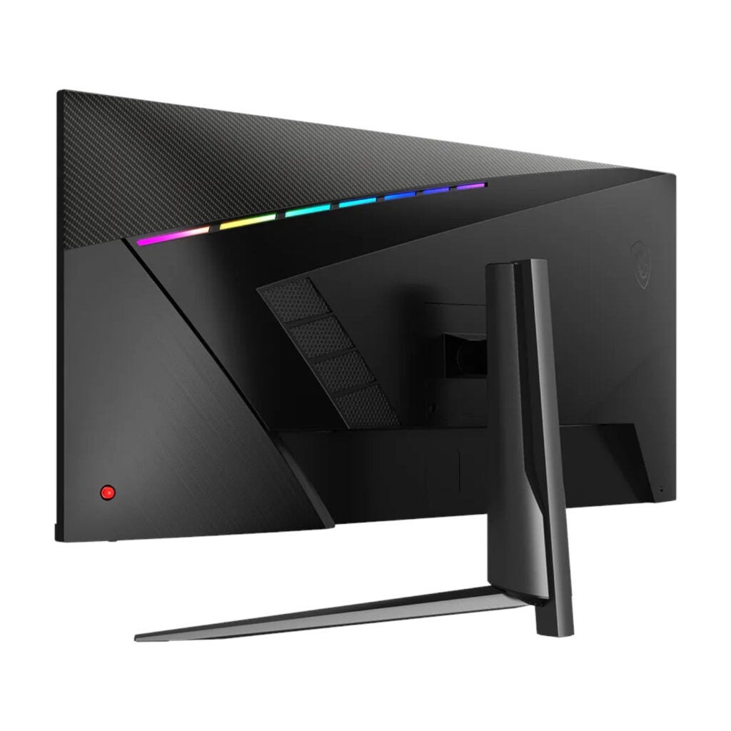 MSI MAG 401QR 40" UWQHD 155Hz Ultra Wide Gaming Monitor