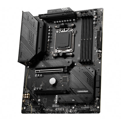 MSI MAG B650 TOMAHAWK WiFi AMD AM5 ATX Gaming Motherboard