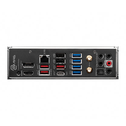 MSI MAG B650 TOMAHAWK WiFi AMD AM5 ATX Gaming Motherboard