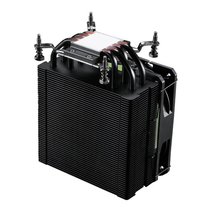 MSI MAG Corefrozr AA13 120mm CPU Air Cooler - Black