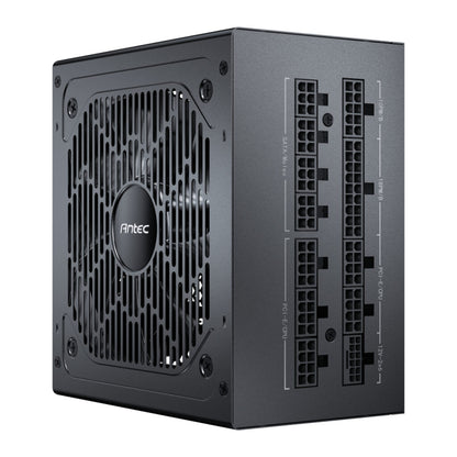 Antec MEGA 1000W 80 PLUS Gold ATX3.1 PCIE5.1 Fully Modular Power Supply