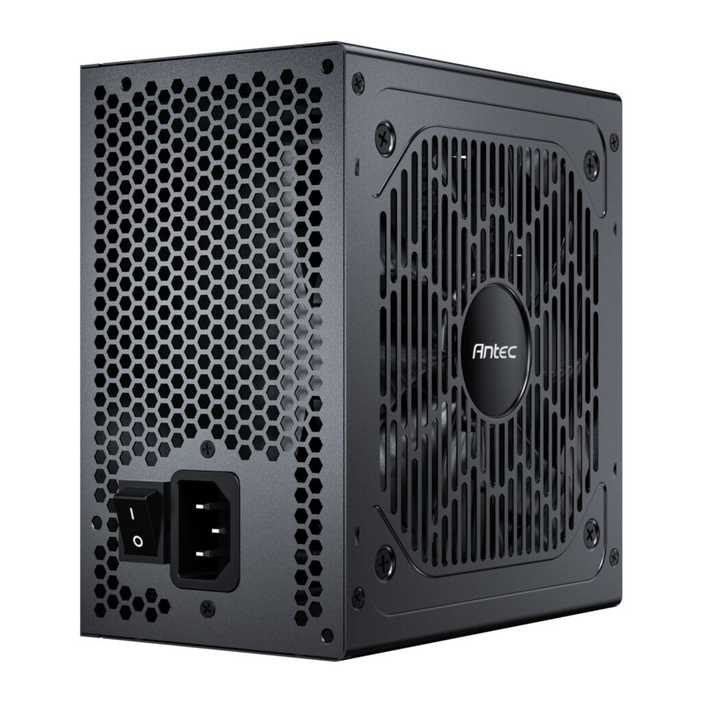 Antec MEGA 850W 80 PLUS Gold ATX3.1 PCIE 5.1 Fully Modular Power Supply