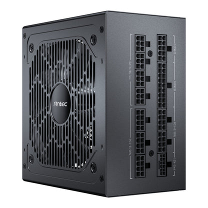 Antec MEGA 850W 80 PLUS Gold ATX3.1 PCIE 5.1 Fully Modular Power Supply