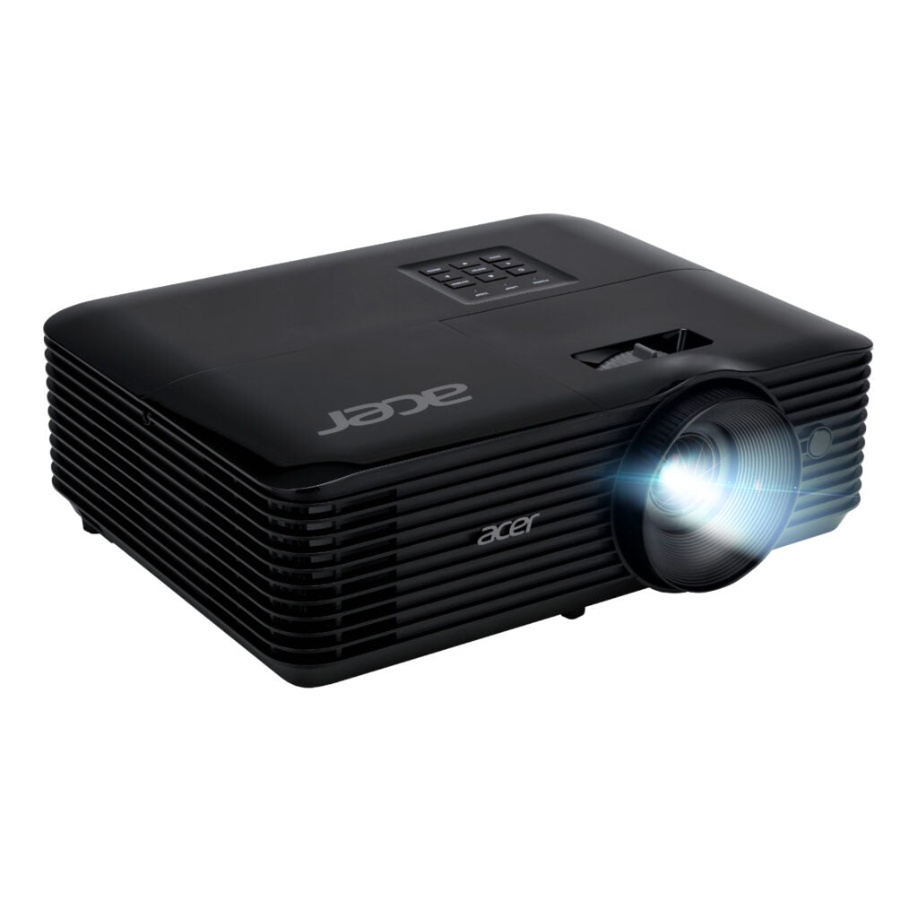 Acer Essential Series X1128i DLP SVGA 4800Lm Projector