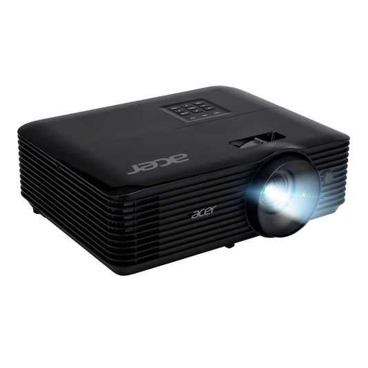 Acer Essential Series X1128i DLP SVGA 4800Lm Projector