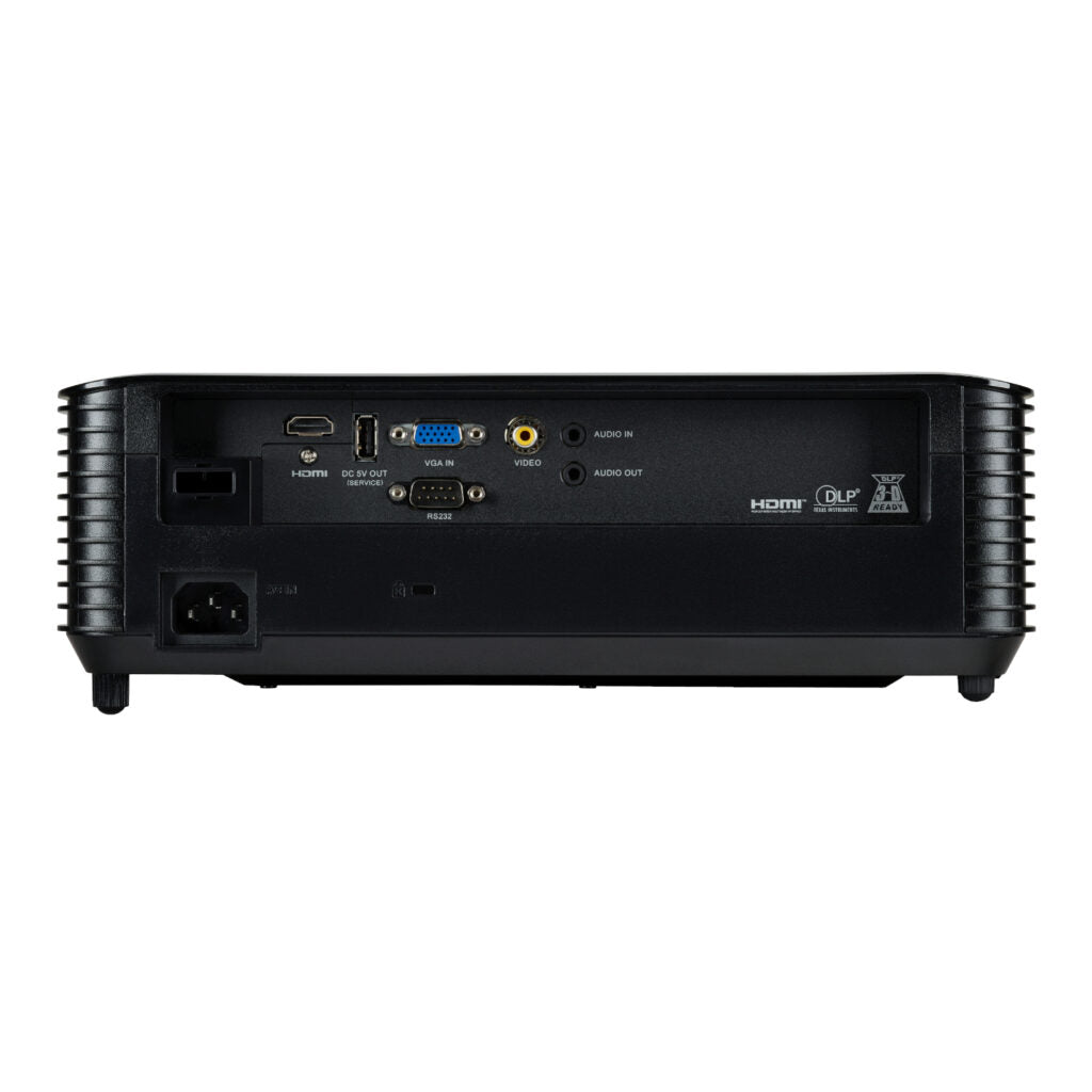 Acer Essential Series X1128i DLP SVGA 4800Lm Projector
