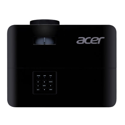 ACER X1228I DLP 3D XGA 4800LM 20000/1 HDMI WI-FI BAG 2.7KG DATA PROJECTOR