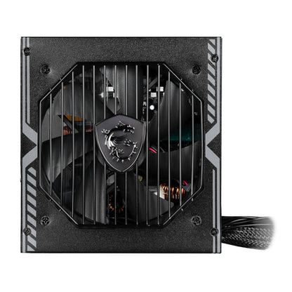 MSI MAG A750BN PCIe 5.0 80 PLUS Bronze 750W Non-Modular Power Supply