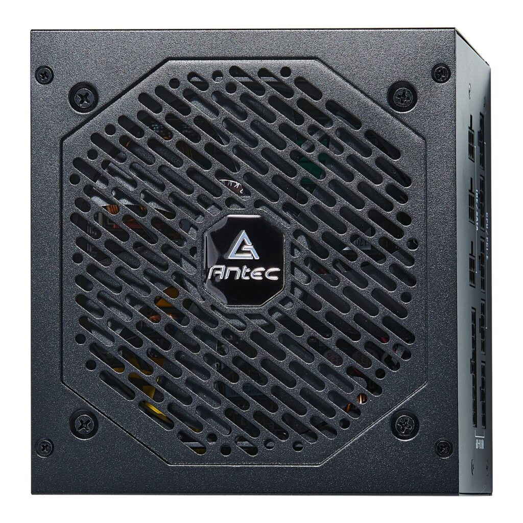 Antec NeoECO Gold Modular 850W Power Supply Unit (80 PLUS® Gold, PCIe 5.0 Ready, Full Modular)