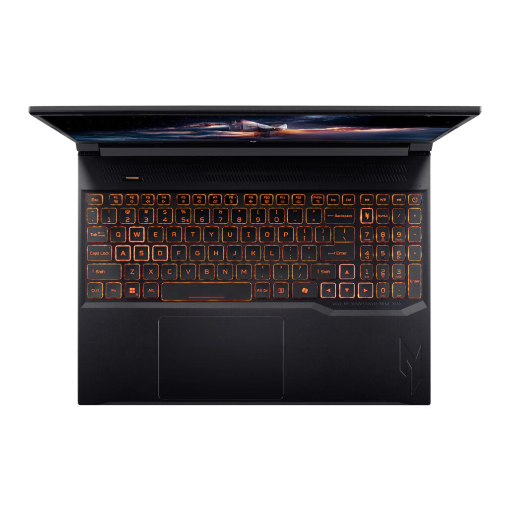 Acer NITRO V 16 Gaming Laptop 16″ | AMD Ryzen 5 | 16GB |1TB | RTX 5060 8GB | Windows 11 Home