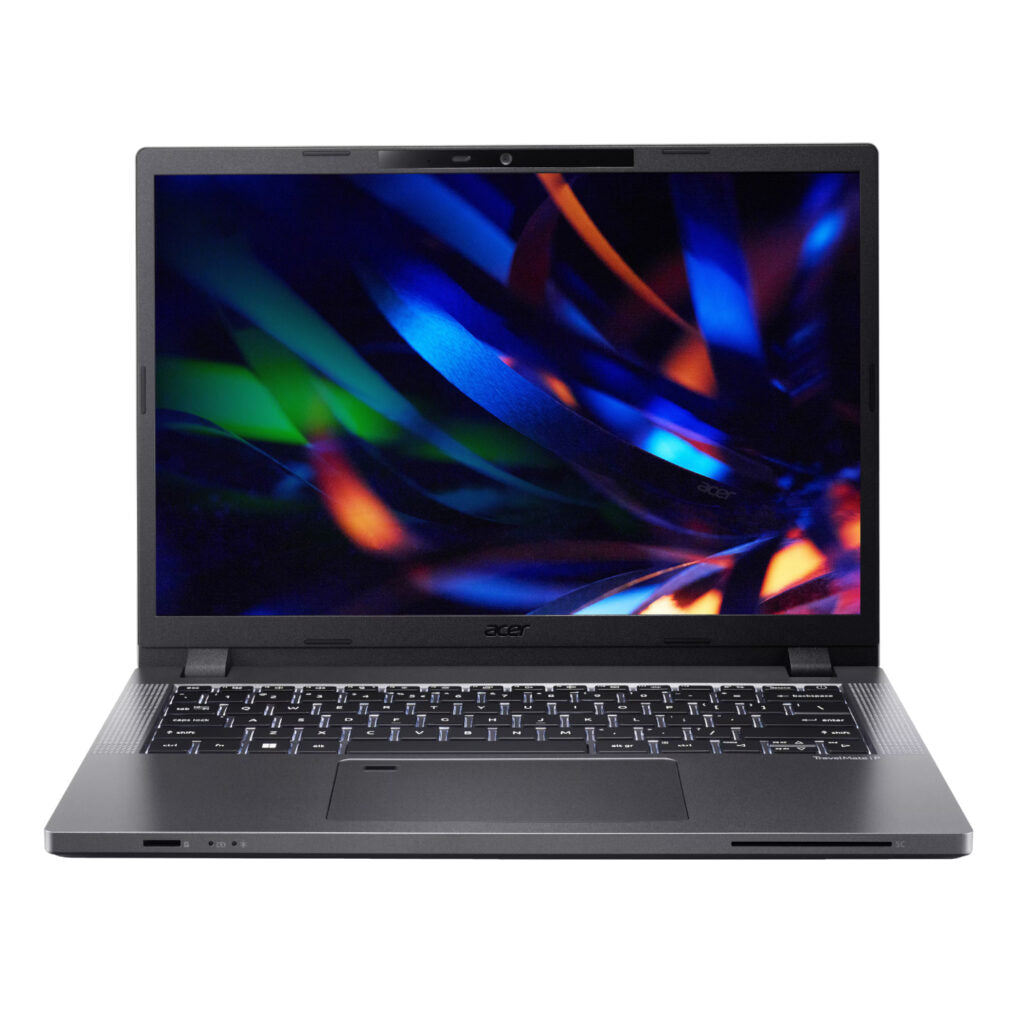 Acer Travelmate P2 14″ Laptop | Intel i7-1355U | 8GB DDR4 | 1024 NVMe | Windows 11 Pro
