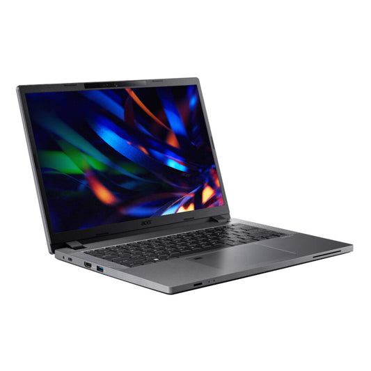 Acer Travelmate P2 14″ Laptop | Intel i7-1355U | 8GB DDR4 | 1024 NVMe | Windows 11 Pro