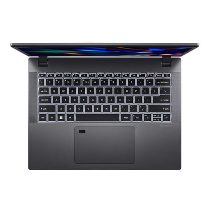 Acer Travelmate P2 14″ Laptop | Intel i7-1355U | 8GB DDR4 | 1024 NVMe | Windows 11 Pro