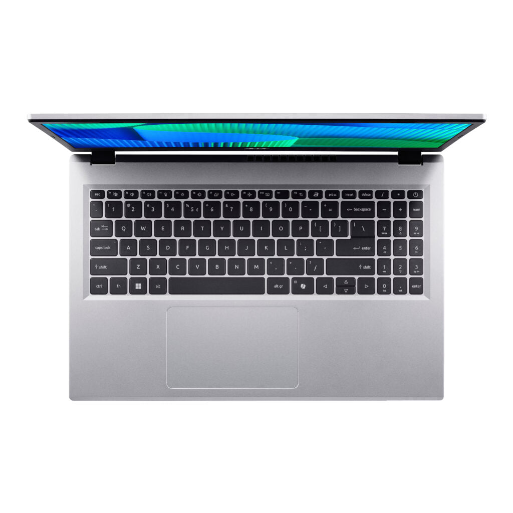 Acer Extensa 15.6″ Laptop | Intel Core i7-13620U | 16GB DDR4 | 1TB NVMe | Intel UHD Graphics | Windows 11 Pro