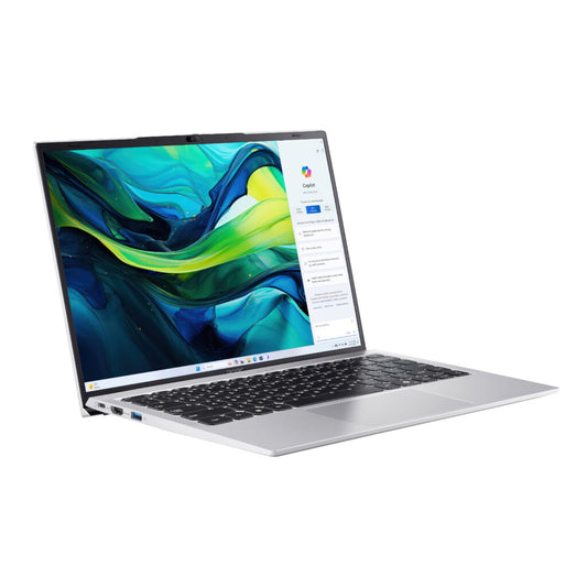 Acer Swift Lite 14″ Laptop | Intel i3-1315U | 8GB DDR5 | 512GB NVMe | Windows 11 Home