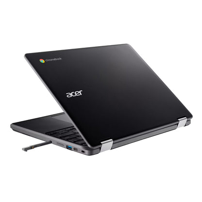 Acer Chromebook Spin 512 (R856T) 12.0″ | N100 | 4GB | 32GB – Google Chrome Operating System