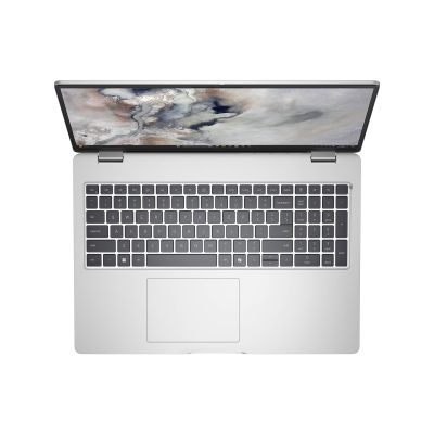 Dell Pro 16 16" Ultra 7 32GB 1TB Win 11 Pro Notebook - Grey