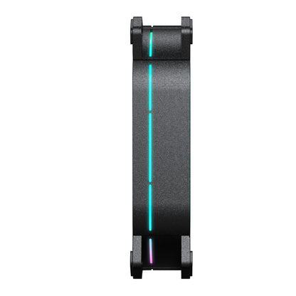 PCBuilder TORNADO CHILL ARGB 120mm Fan Kit