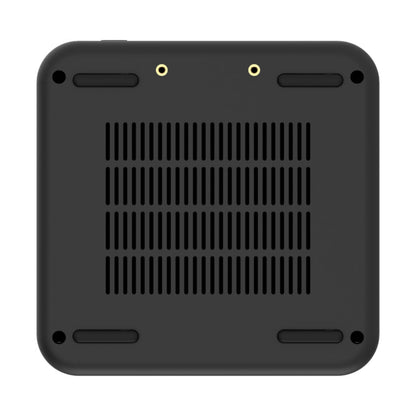 PCBuilder CUBE-100U Intel Core 3 Barebone Mini PC