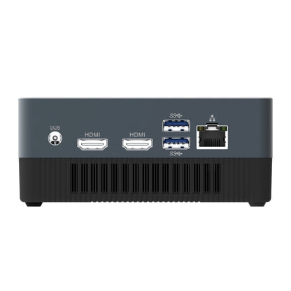 PCBuilder Cube-i5 Intel Mini PC Barebone