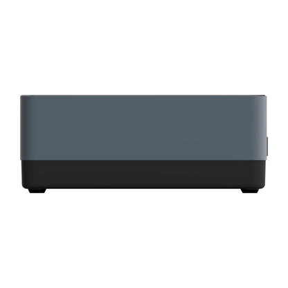 PCBuilder CUBE-N100 8GB DDR4 512GB Windows 11 Home Mini PC