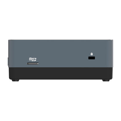 PCBuilder CUBE-N100 8GB DDR4 512GB Windows 11 Home Mini PC