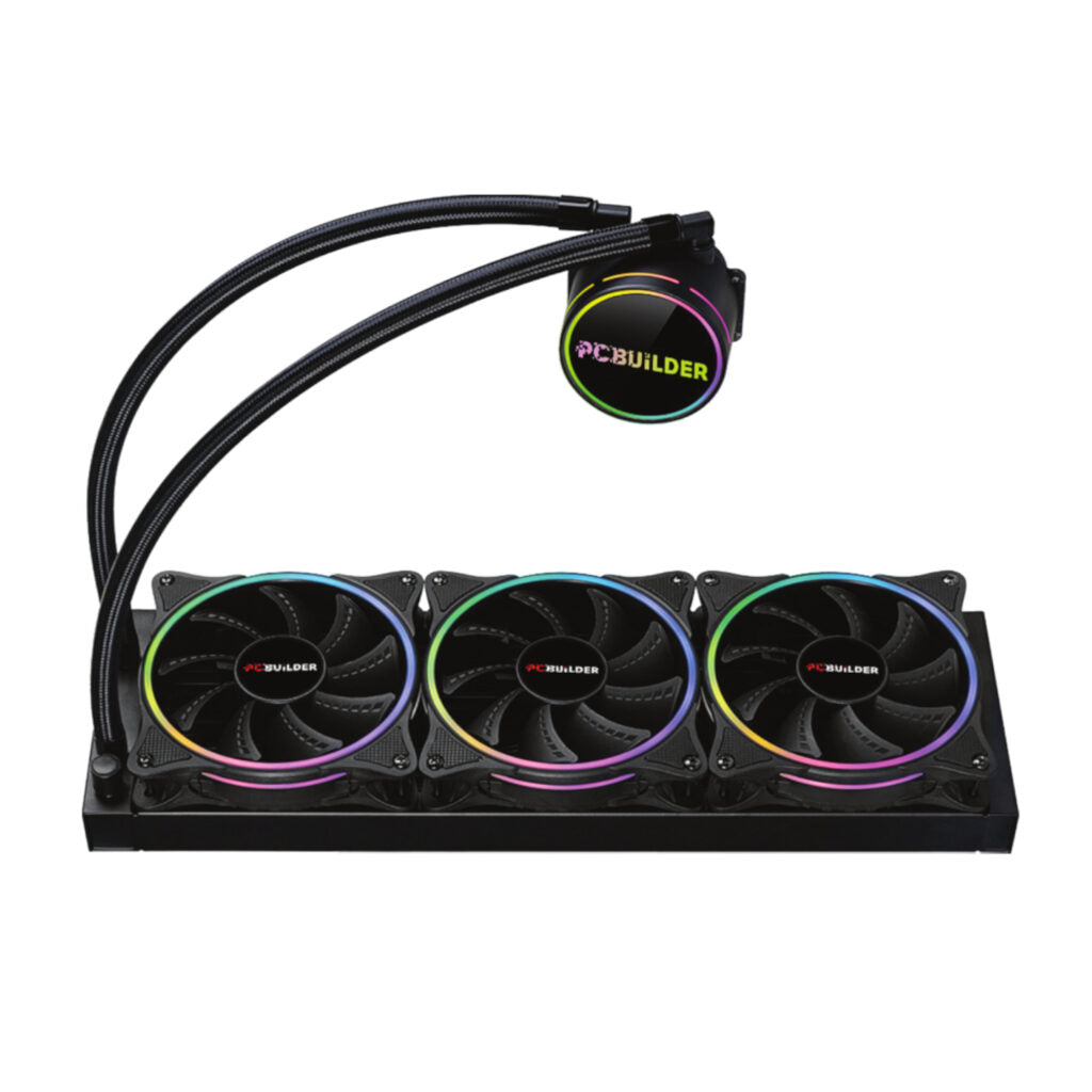 PCBuilder Ryzen 7 7800X3D Maximus Windows 11 Gaming PC