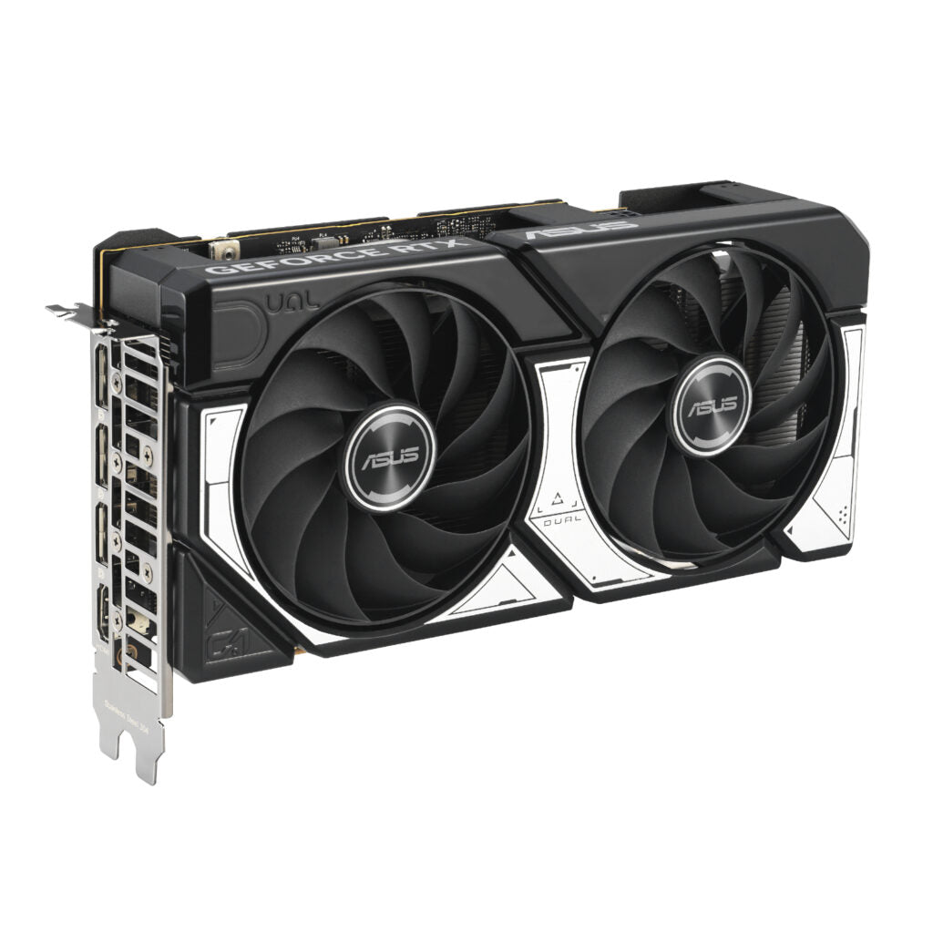 PCBuilder Ryzen 5 8400F OBLIVION Windows 11 Gaming PC