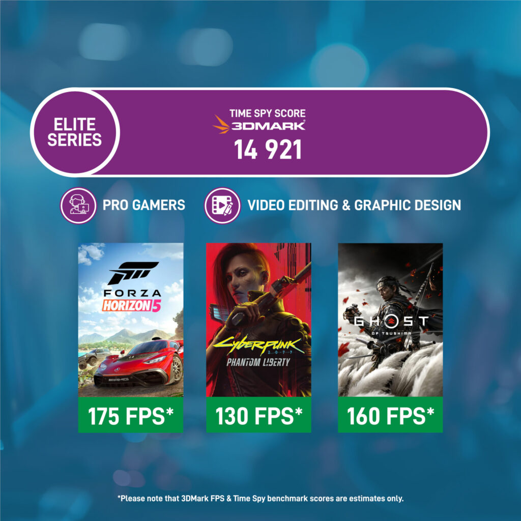PCBuilder Ryzen 5 7600 Seeker Windows 11 Gaming PC